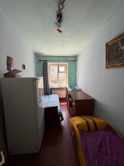 Квартира на вул. Бельведерська в Івано-Франківську, ID 267070, фото №6