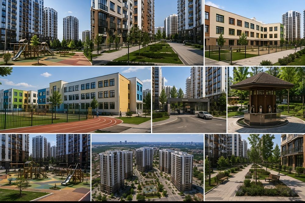 Квартира на Хаджибейський район в Одесі, ID 265374, фото №2