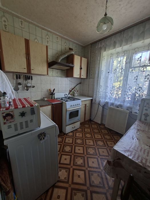 Квартира на вул. Стальського, 20 в Києві, ID 265391, фото №1