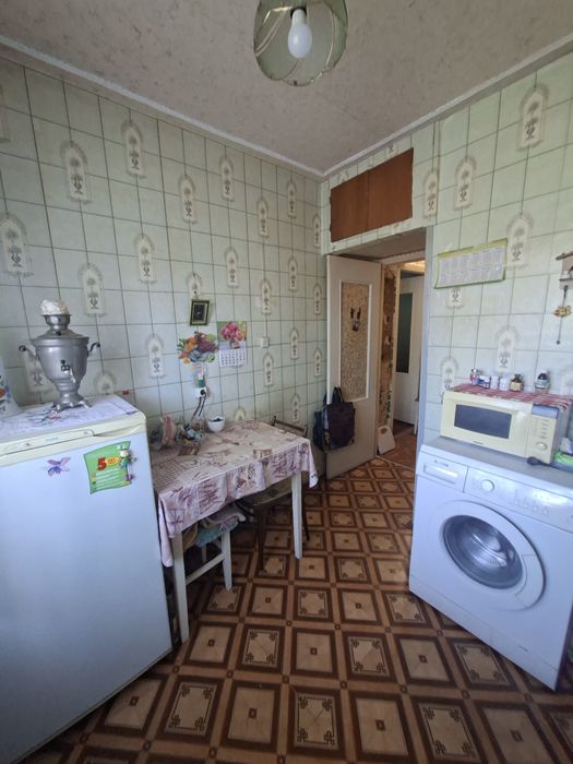 Квартира на вул. Стальського, 20 в Києві, ID 265391, фото №2