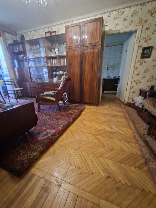Квартира на вул. Стальського, 20 в Києві, ID 265391, фото №3