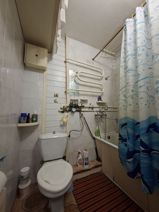 Квартира на вул. Стальського, 20 в Києві, ID 265391, фото №4