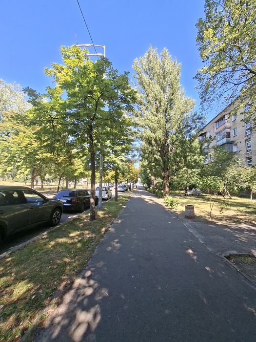 Квартира на вул. Стальського, 20 в Києві, ID 265391, фото №6