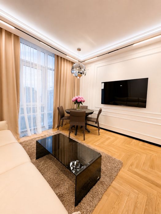 Квартира на вул. Бульвар Фонтанів, 6/1 в Києві, ID 265394, фото №3