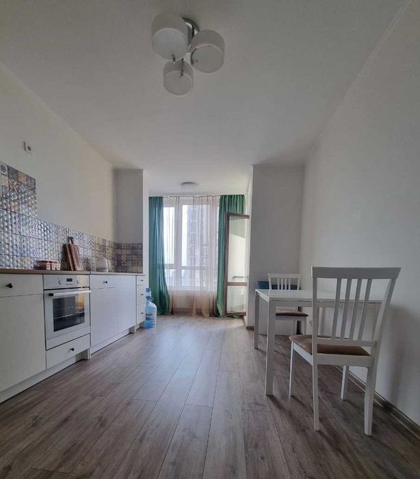 Квартира на вул. Самійла Кішки, 12 в Києві, ID 265655, фото №1