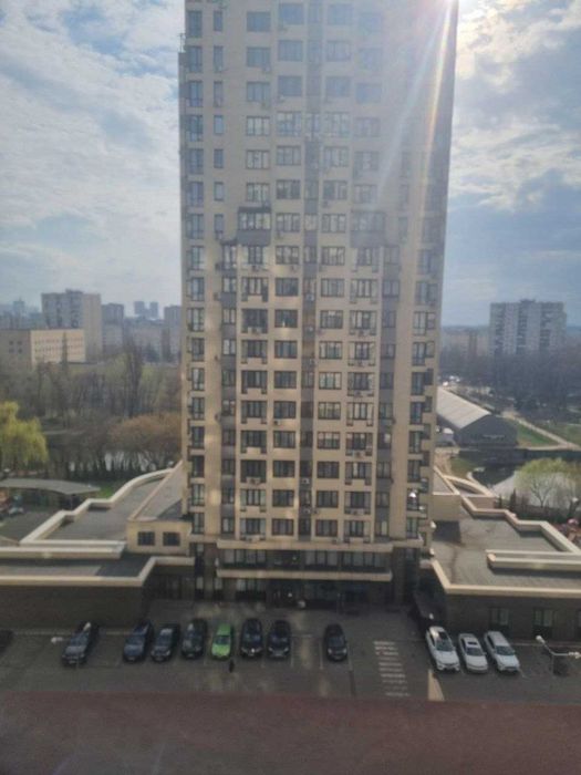 Квартира на вул. Самійла Кішки, 12 в Києві, ID 265655, фото №5