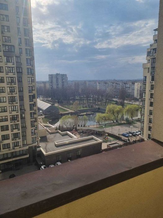 Квартира на вул. Самійла Кішки, 12 в Києві, ID 265655, фото №6
