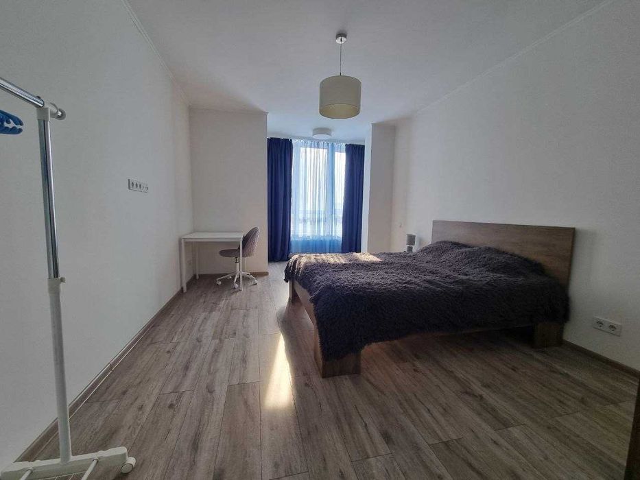 Квартира на вул. Самійла Кішки, 12 в Києві, ID 265655, фото №7