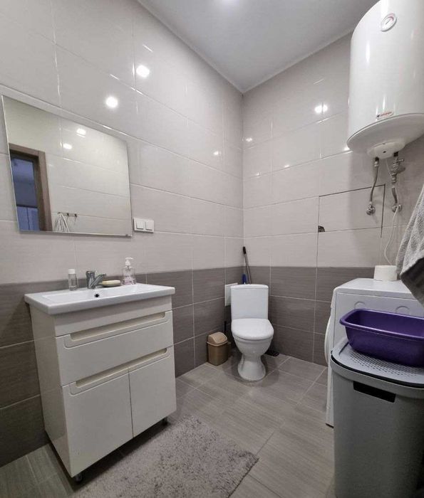 Квартира на вул. Самійла Кішки, 12 в Києві, ID 265655, фото №10