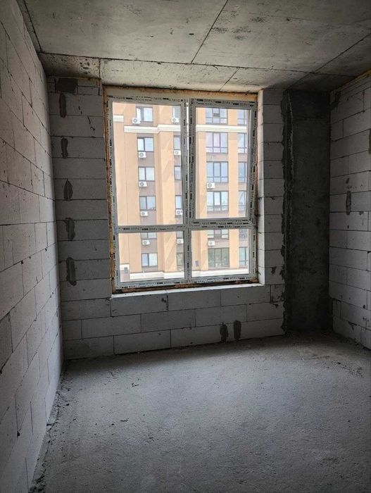 Квартира на вул. Поліська, 4 в Києві, ID 265624, фото №11
