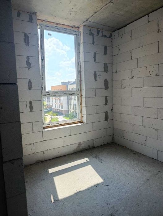 Квартира на вул. Поліська, 4 в Києві, ID 265624, фото №13