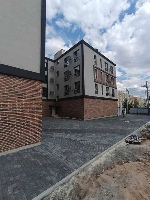 Квартира на вул. Поліська, 4 в Києві, ID 265624, фото №4