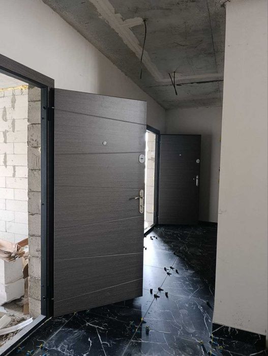 Квартира на вул. Поліська, 4 в Києві, ID 265624, фото №8