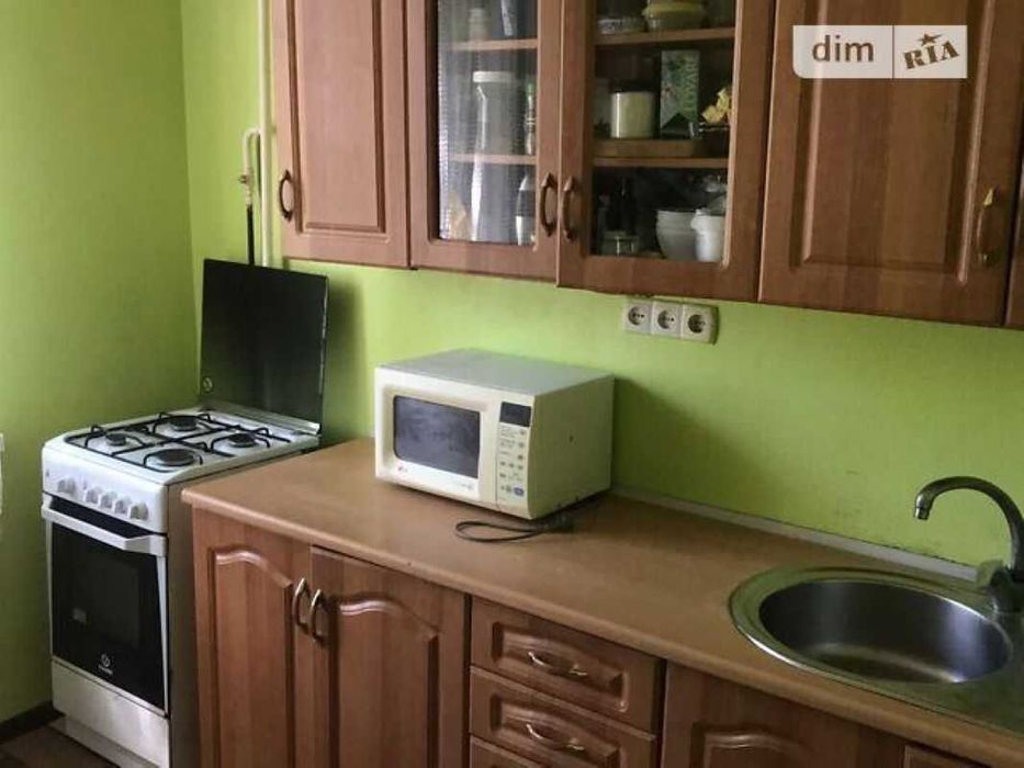 Квартира на вул. Якуба Коласа, 23 в Києві, ID 265643, фото №1