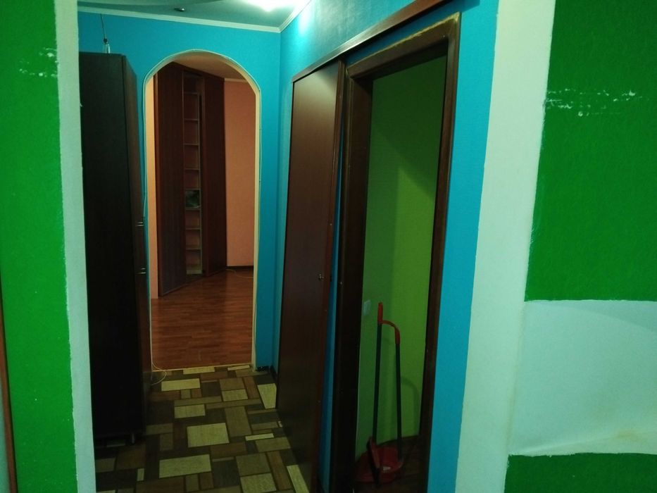 Квартира на вул. Якуба Коласа, 23 в Києві, ID 265643, фото №11