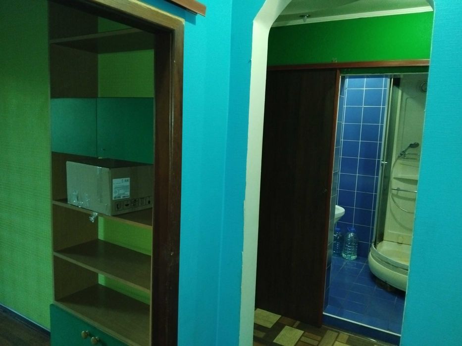 Квартира на вул. Якуба Коласа, 23 в Києві, ID 265643, фото №12