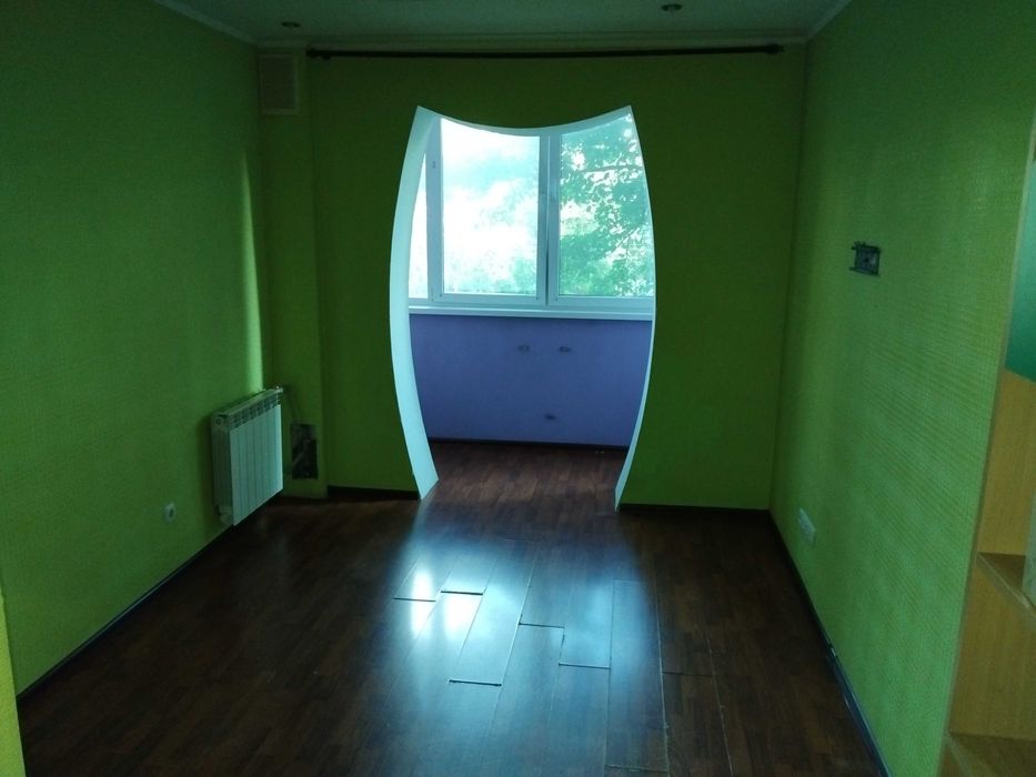 Квартира на вул. Якуба Коласа, 23 в Києві, ID 265643, фото №6