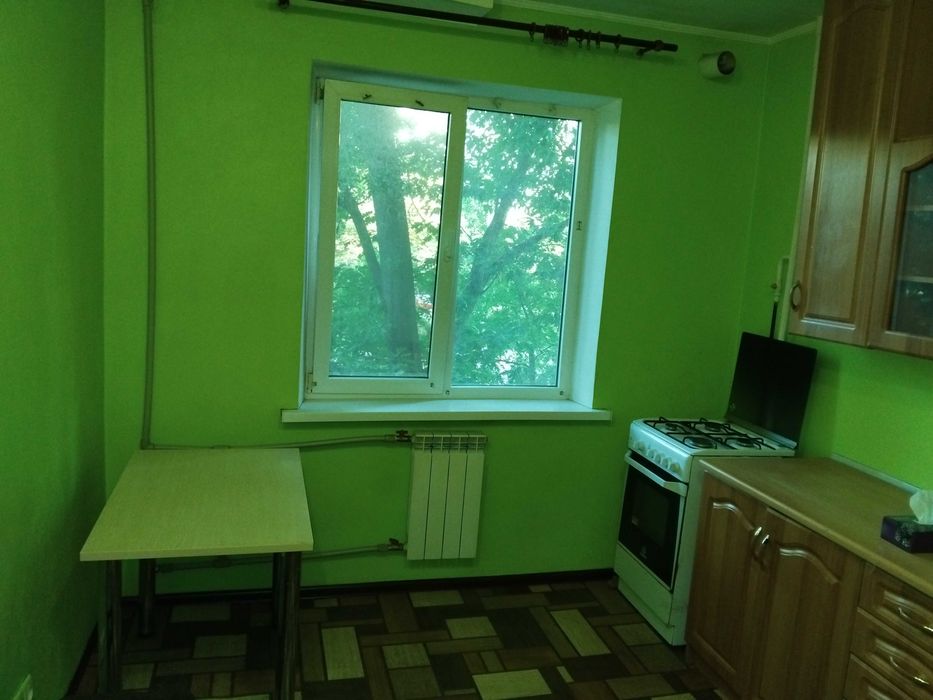 Квартира на вул. Якуба Коласа, 23 в Києві, ID 265643, фото №7