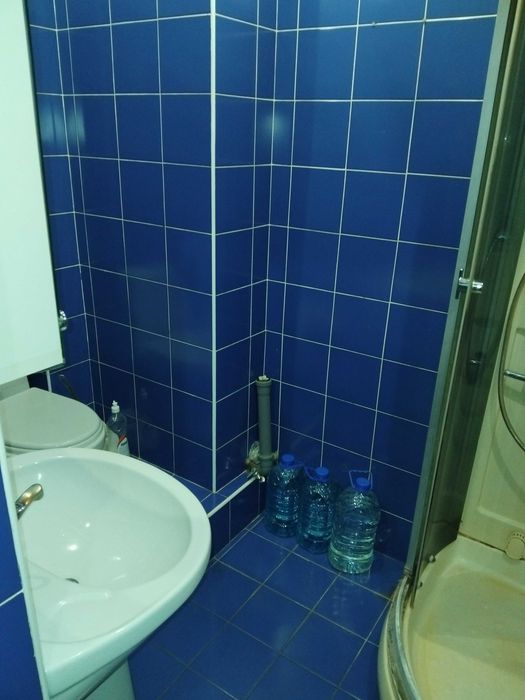 Квартира на вул. Якуба Коласа, 23 в Києві, ID 265643, фото №8