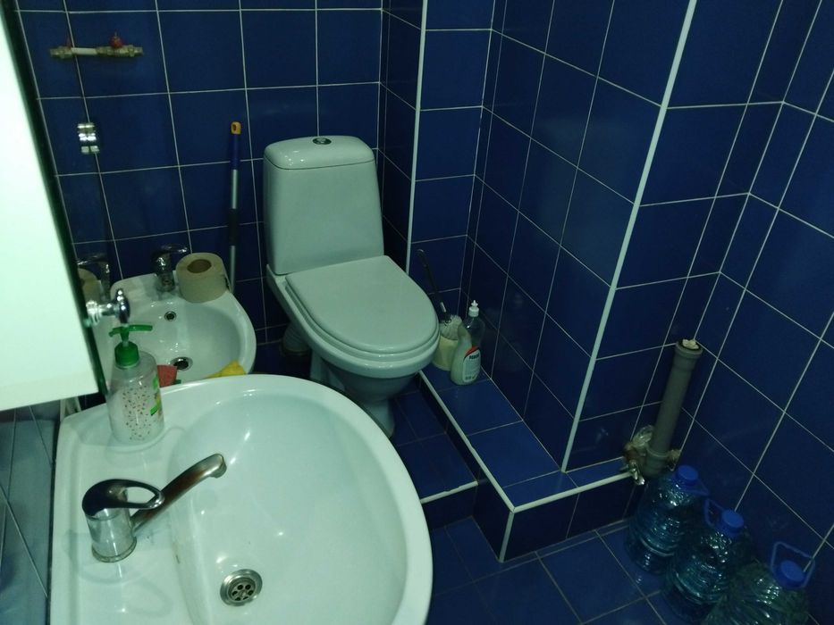 Квартира на вул. Якуба Коласа, 23 в Києві, ID 265643, фото №10