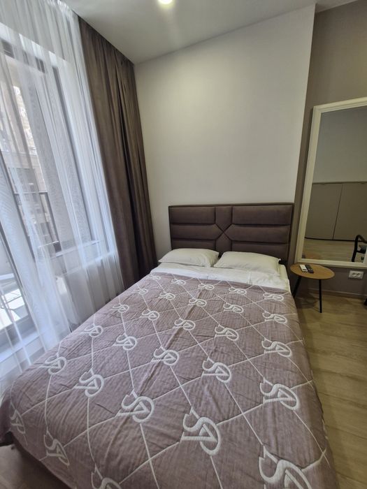 Квартира на вул. Генуезька, 1Е в Одесі, ID 265407, фото №2