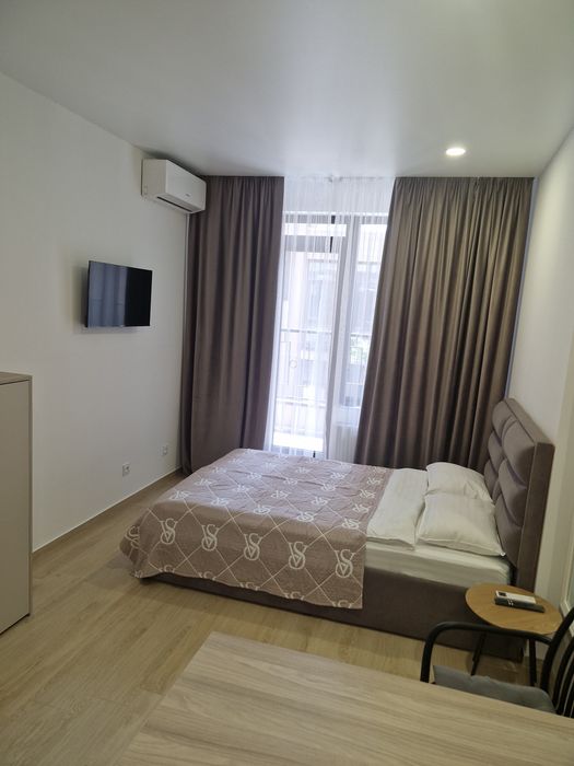 Квартира на вул. Генуезька, 1Е в Одесі, ID 265407, фото №3