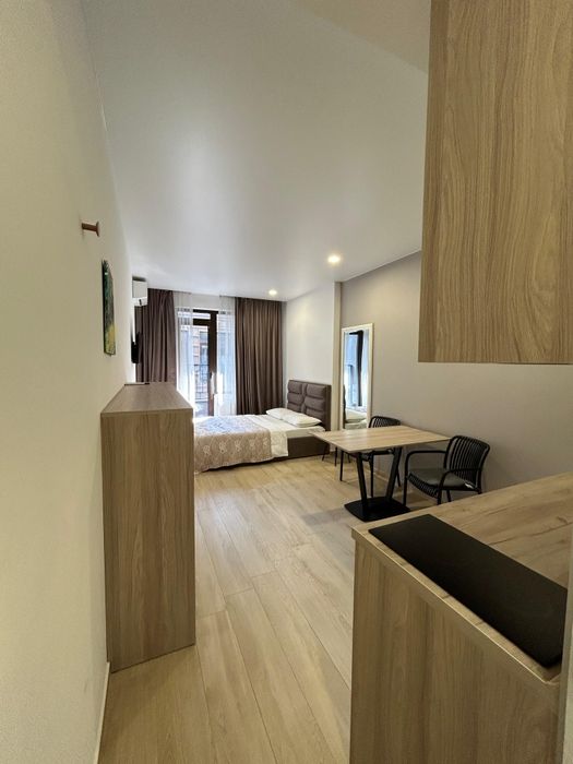 Квартира на вул. Генуезька, 1Е в Одесі, ID 265407, фото №7