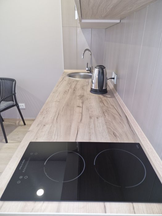 Квартира на вул. Генуезька, 1Е в Одесі, ID 265407, фото №10