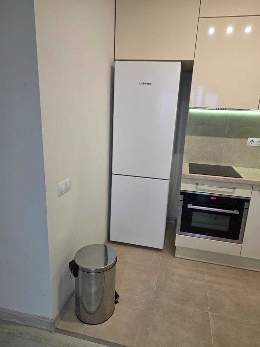 Квартира на вул. Дніпровська набережна, 16Г в Києві, ID 265425, фото №2
