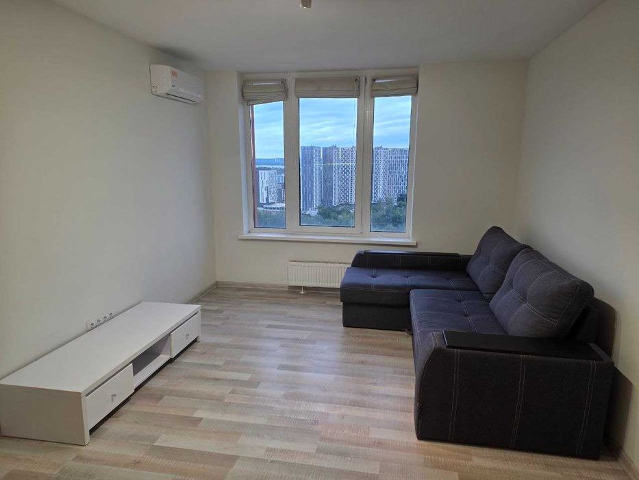 Квартира на вул. Дніпровська набережна, 16Г в Києві, ID 265425, фото №14