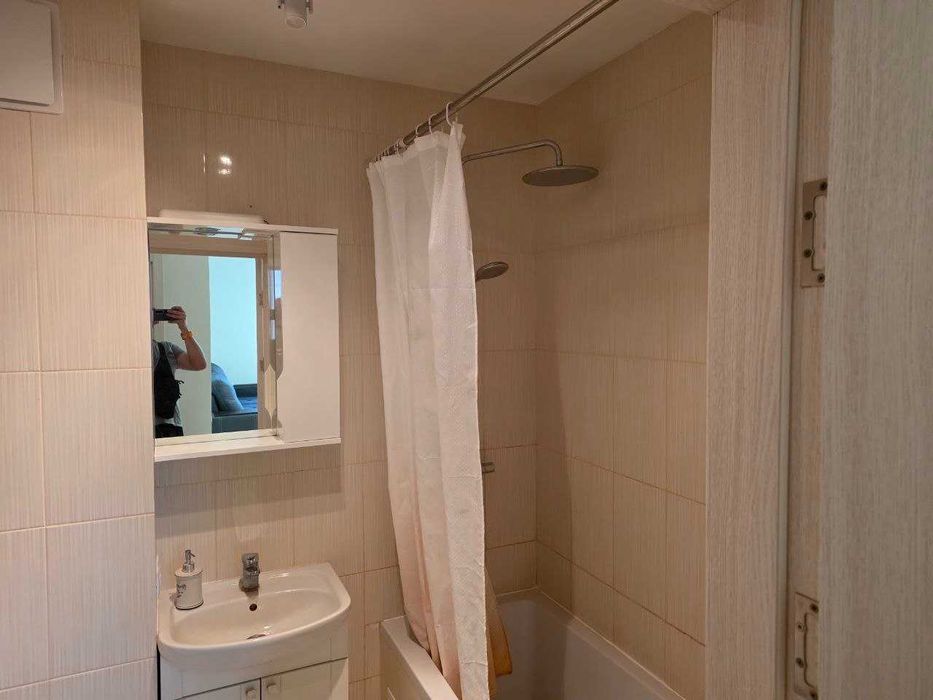 Квартира на вул. Дніпровська набережна, 16Г в Києві, ID 265425, фото №18