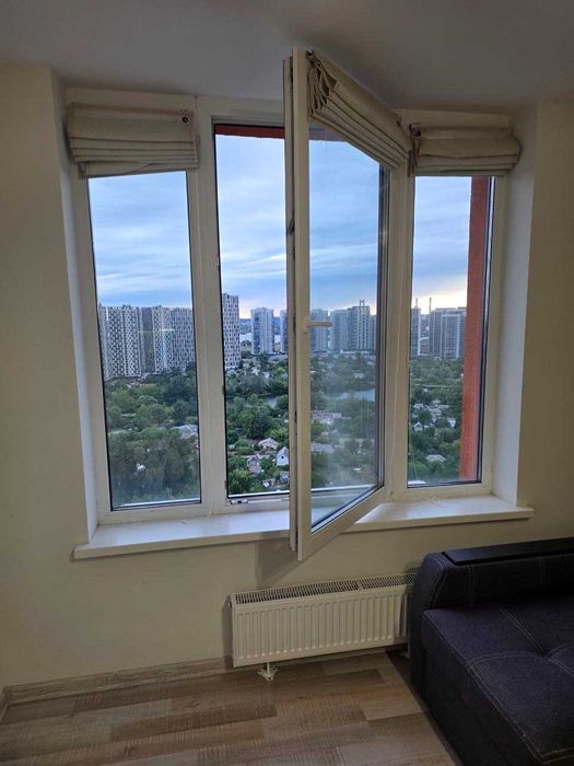 Квартира на вул. Дніпровська набережна, 16Г в Києві, ID 265425, фото №7