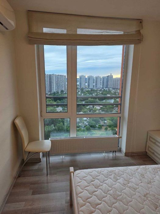 Квартира на вул. Дніпровська набережна, 16Г в Києві, ID 265425, фото №8