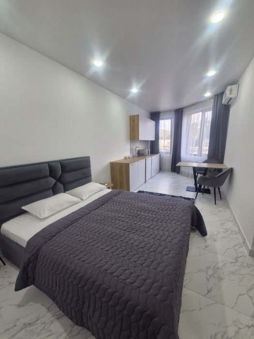 Квартира на вул. Генуезька, 1Е в Одесі, ID 265625, фото №1