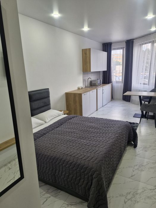 Квартира на вул. Генуезька, 1Е в Одесі, ID 265625, фото №2