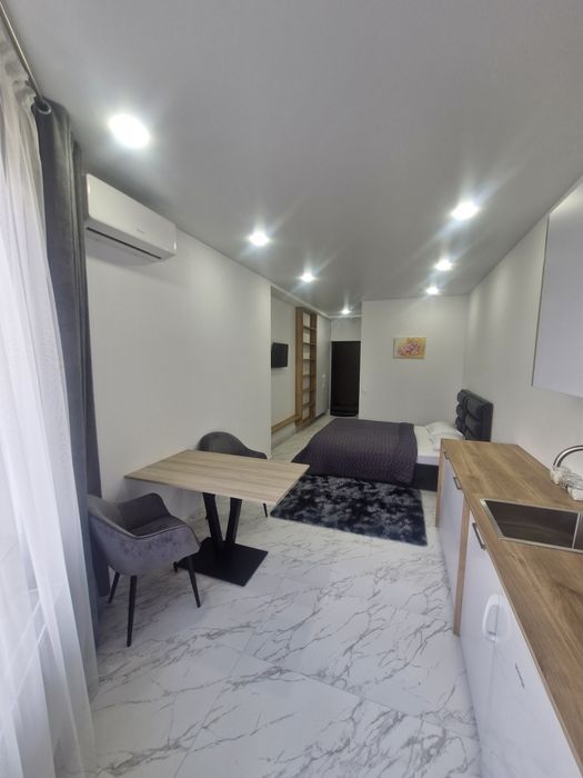 Квартира на вул. Генуезька, 1Е в Одесі, ID 265625, фото №3