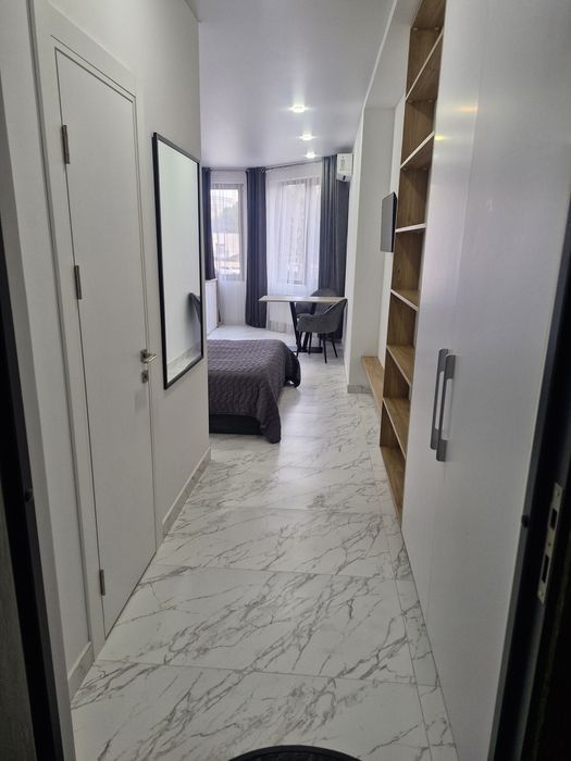 Квартира на вул. Генуезька, 1Е в Одесі, ID 265625, фото №4