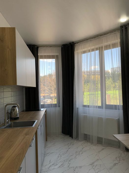 Квартира на вул. Генуезька, 1Е в Одесі, ID 265625, фото №8