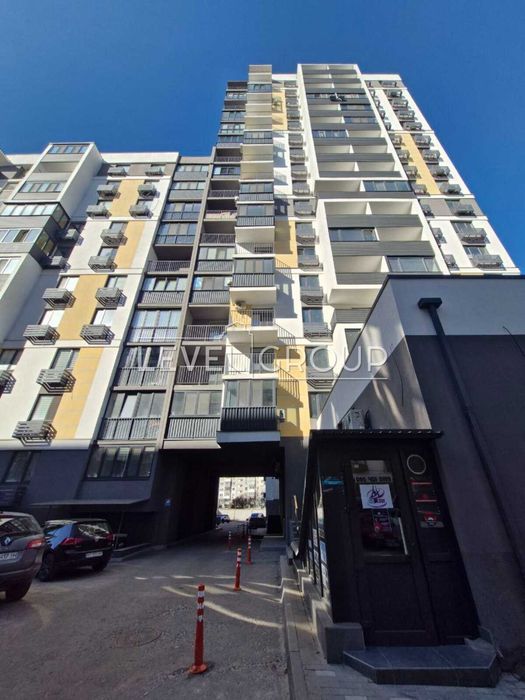 Квартира на ЖК Вишгород Сіті Парк в Києві, ID 311756, фото №1