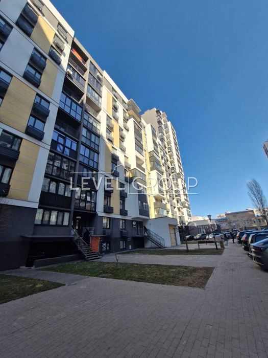 Квартира на ЖК Вишгород Сіті Парк в Києві, ID 311756, фото №4