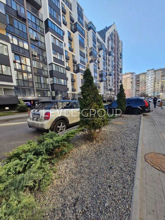 Квартира на ЖК Вишгород Сіті Парк в Києві, ID 311756, фото №5