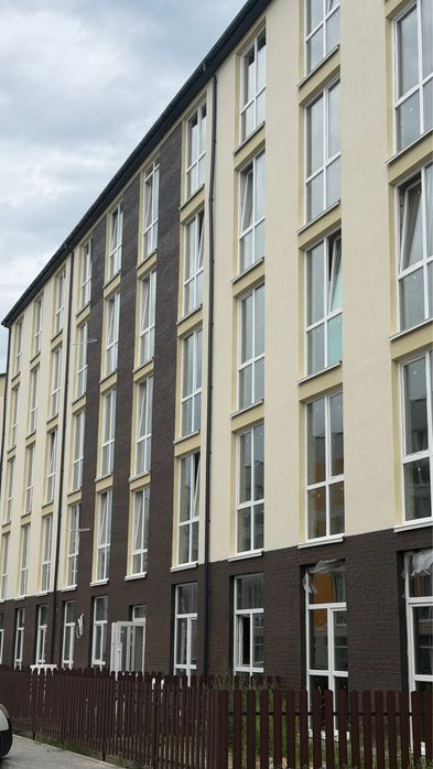 Квартира в Києві, ID 308601, фото №2