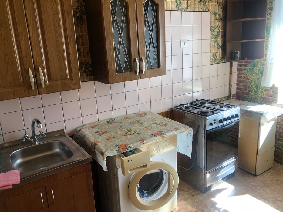 Квартира на район ДК ЗАС (Кирова) в Запоріжжі, ID 265633, фото №2