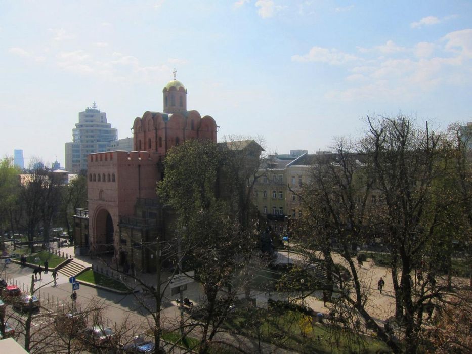 Квартира на вул. Ярославів Вал, 4 в Києві, ID 265422, фото №2