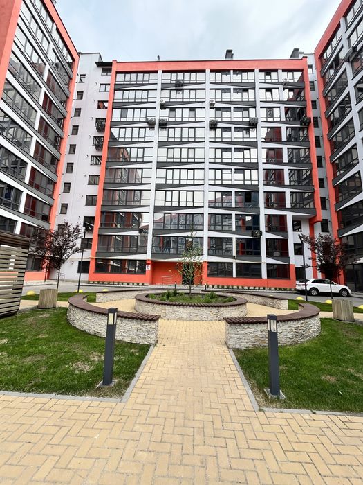Квартира на ЖК Dream Park в Хмельницький, ID 265432, фото №1