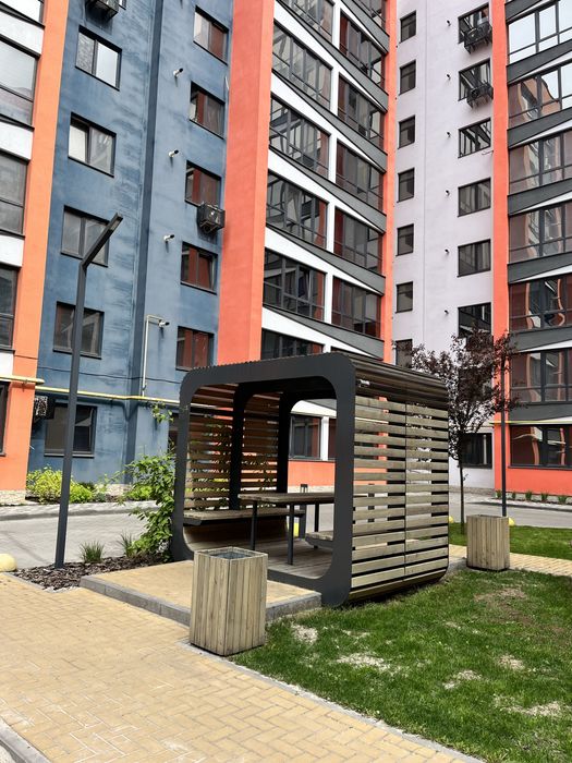 Квартира на ЖК Dream Park в Хмельницький, ID 265432, фото №2