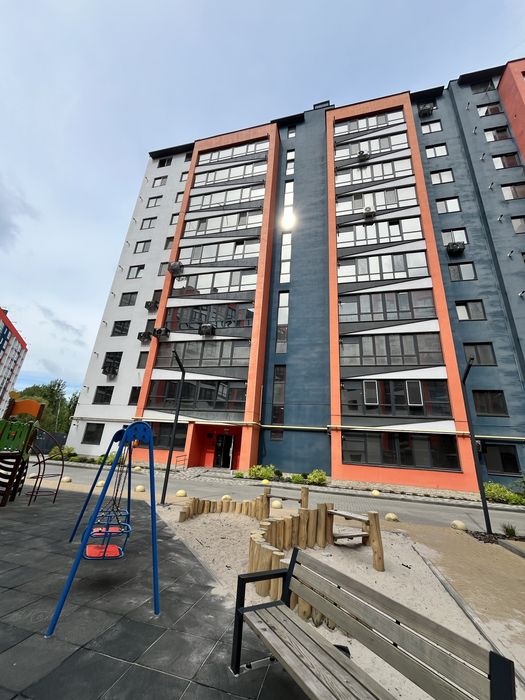 Квартира на ЖК Dream Park в Хмельницький, ID 265432, фото №3