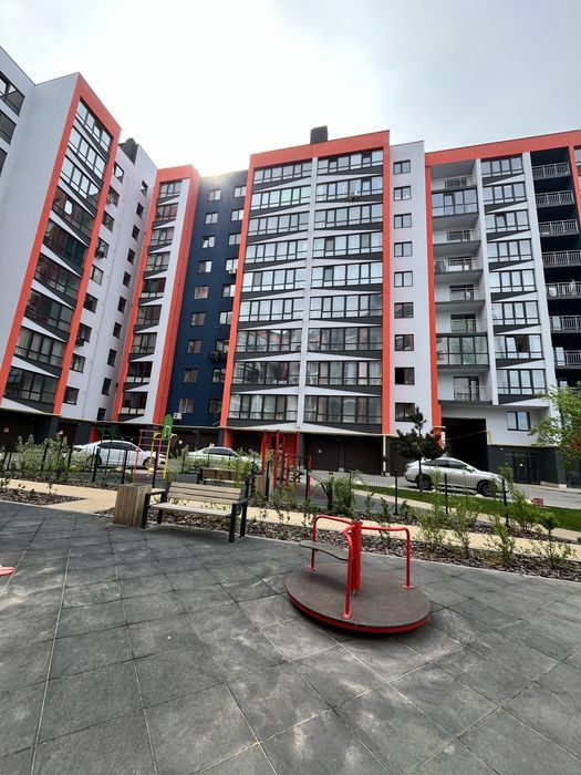 Квартира на ЖК Dream Park в Хмельницький, ID 265432, фото №5