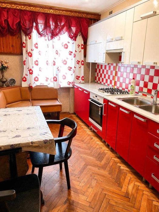 Квартира на вул. Шафарика в Львові, ID 265690, фото №1