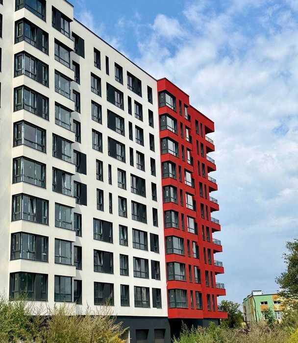 Квартира на ЖК Паркове Містечко в Івано-Франківську, ID 267026, фото №2
